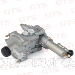 Регулятор тормозных сил DAF  GTS Spare Parts